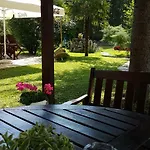 Casa de hóspedes Sara Buzet
