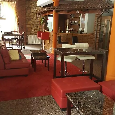 Sara Casa de hóspedes 3*