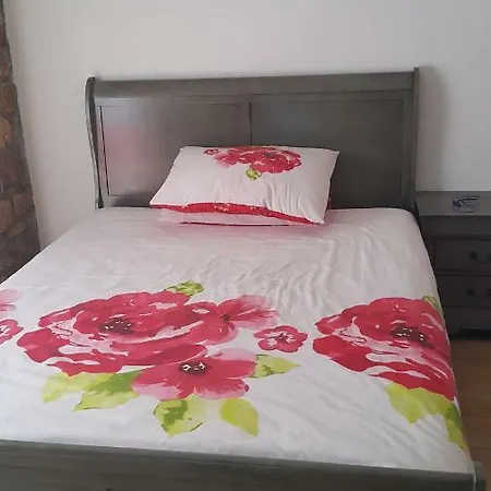 Maison d'hôtes Sara