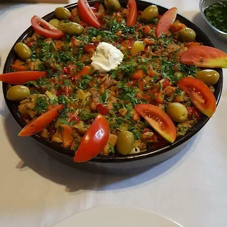 Gostinjska kuća Sara