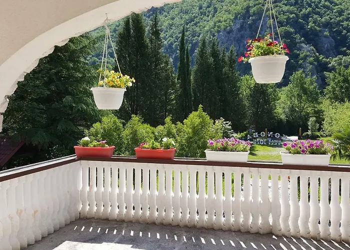 Gæstehus Sara Buzet