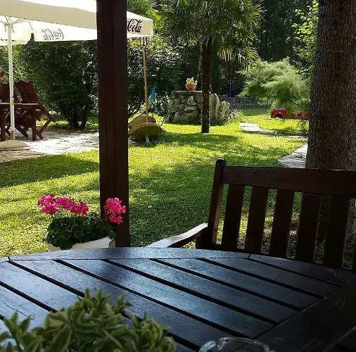 Gæstehus Sara Buzet