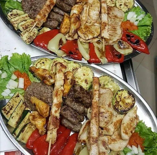 Sara Gæstehus Buzet