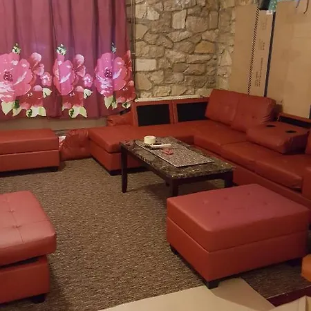 Гостевой дом Sara 3*