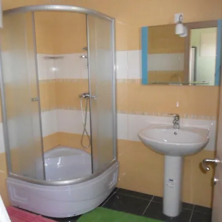 Гостевой дом Sara