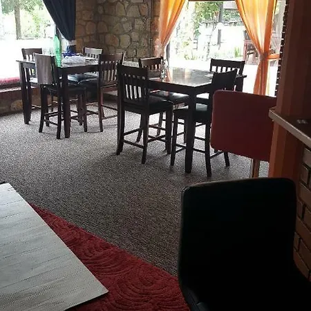 Sara Guest house