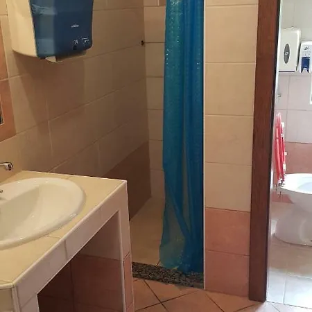 Гостевой дом Sara