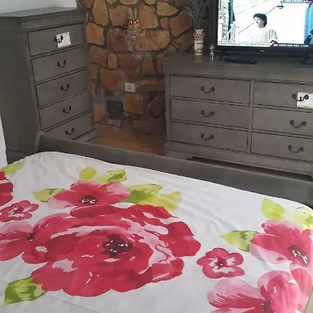 Sara Guest house