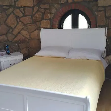 Гостевой дом Sara Бузет