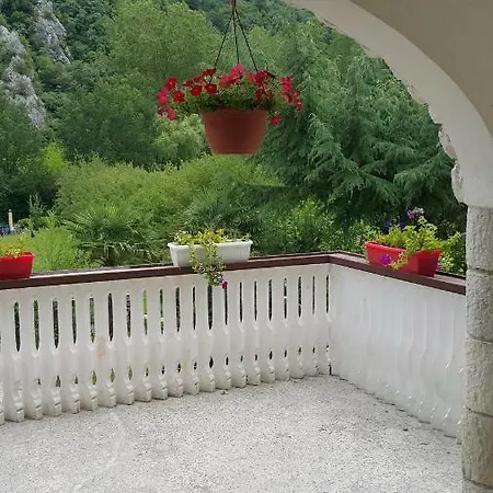 Guest house Sara
