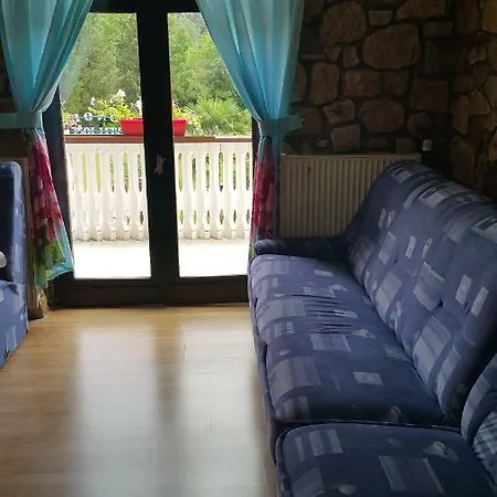 Pensjonat Sara