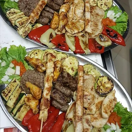 Sara Гостевой дом Бузет